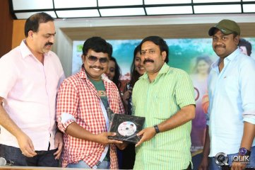 Hrudaya Kaleyam Movie Platinum Disc Functiion